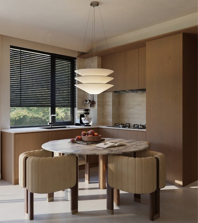 OFFPLAN APARTMENTS FOR SALE IN KILELESHWA