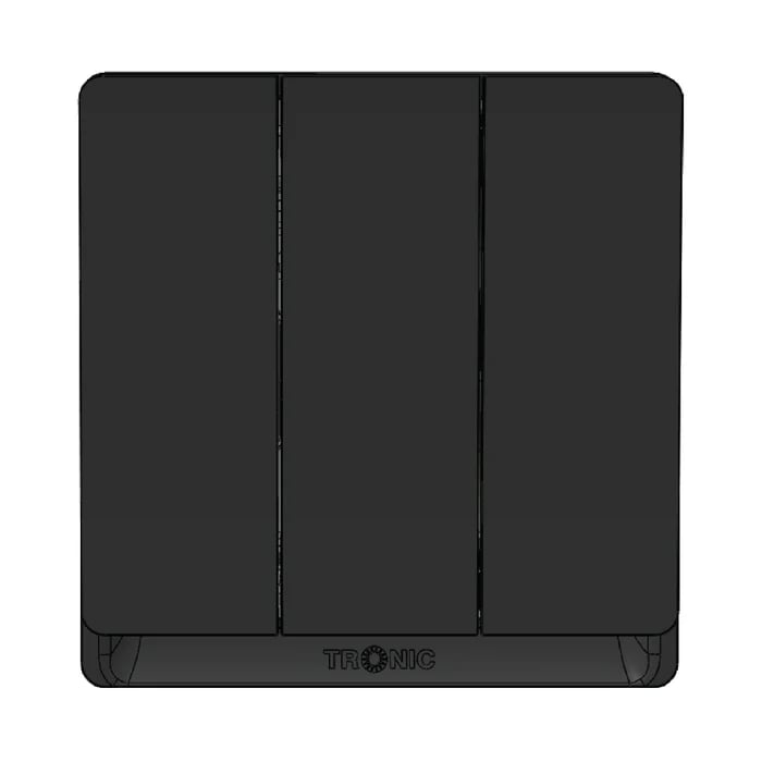 Tronic Solar Panel