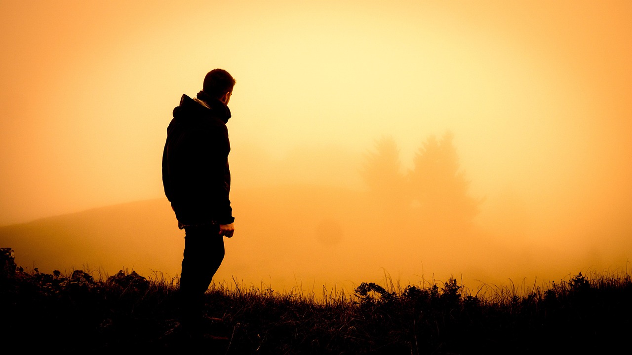Sunrise Hike 