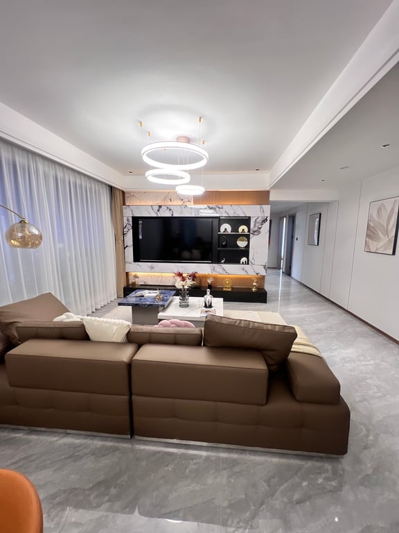 WESTLANDS MOGOTIO ROAD  OFFPLAN THREE BEDROOM APARTMENT FOR SALE