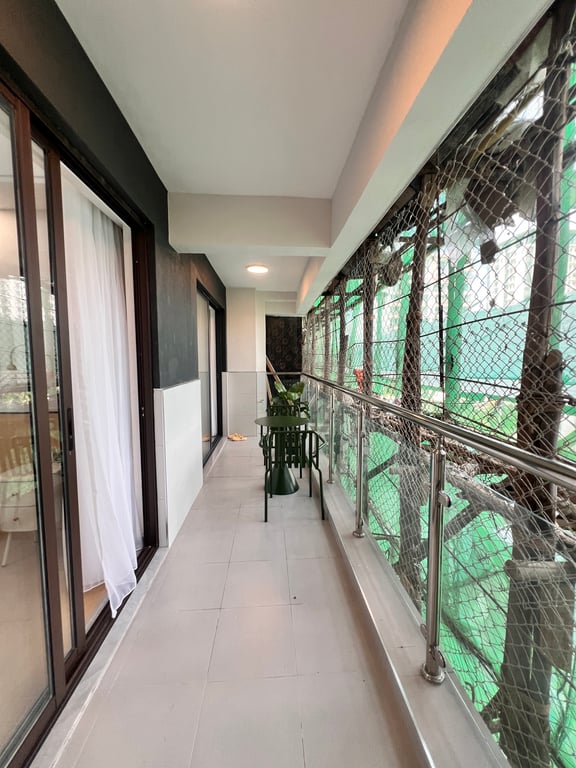 CAPELLA RESIDENCY OFF PLAN TWO BEDROOM FOR SALE