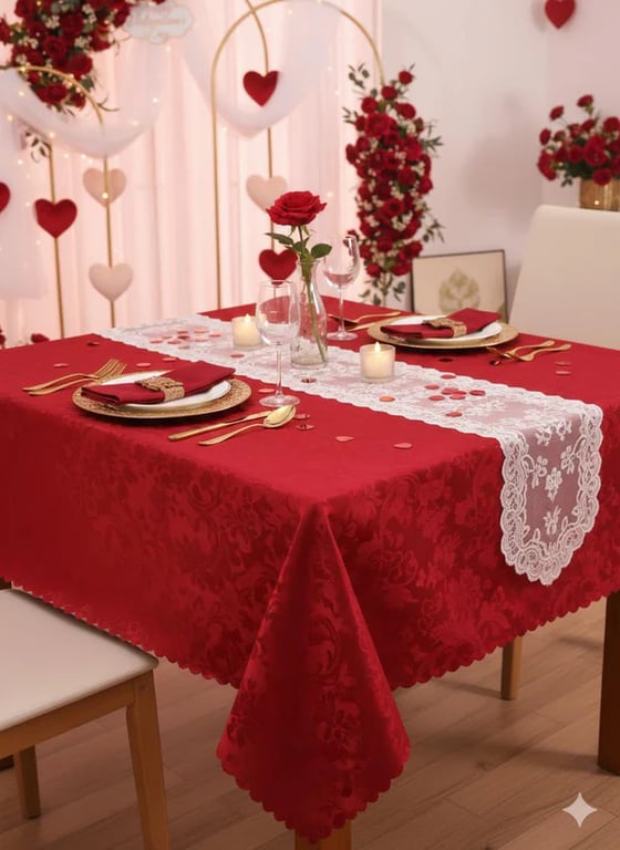 Table cloth