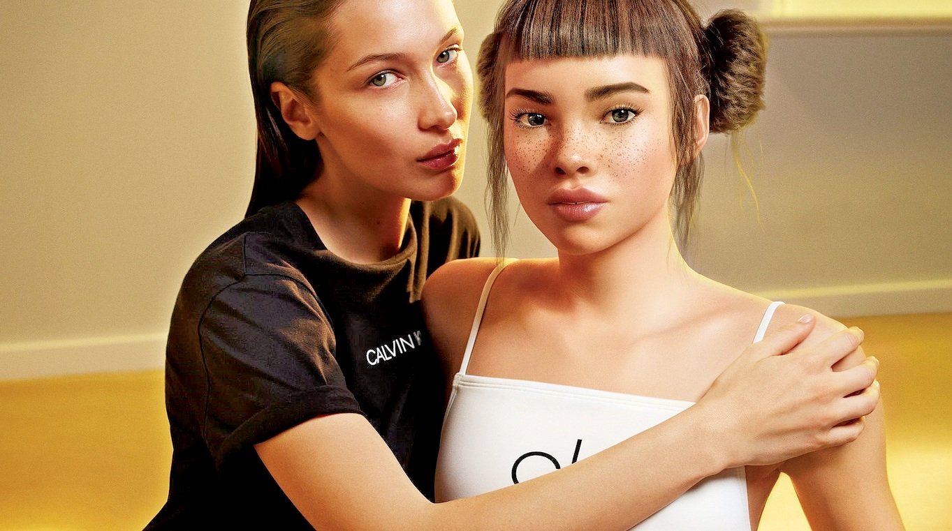 Synthetic Influencers vs. Human Creators: The Complete Guide