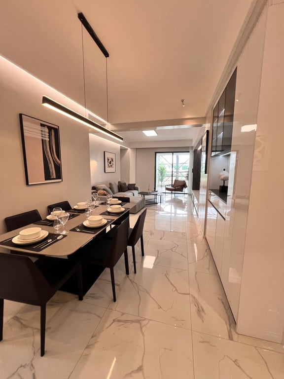 KILIMANI EXECUTIVE THEEE BEDROOM APARTMENT FOR SALE