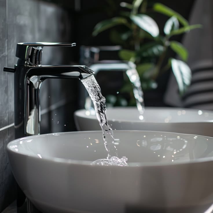 About Legit Plumbing & Sanitary Solutions