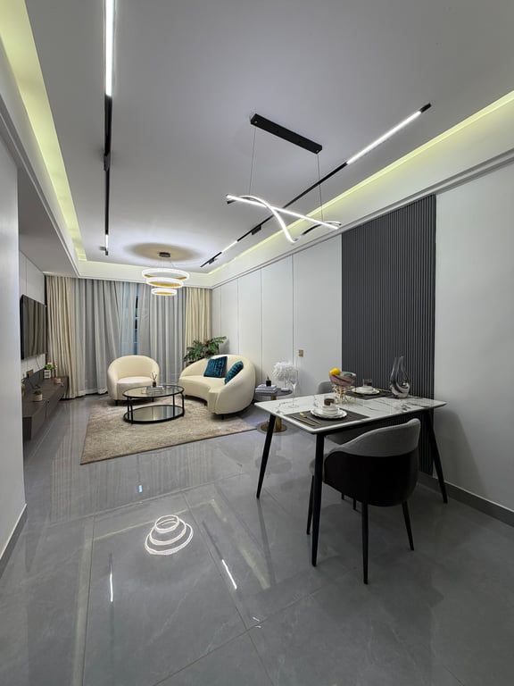 WESTLANDS OFFPLAN TWO BEDROOM APARTMENTS FOR SALE