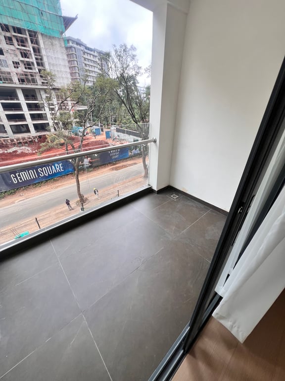 WESTLANDS LUXURIOUS TWO BEDROOM APARTMENT PLUS A DSQ FOR SALE