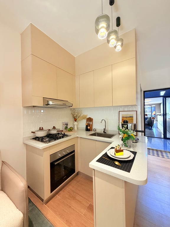 Offplan studio apartments for sale