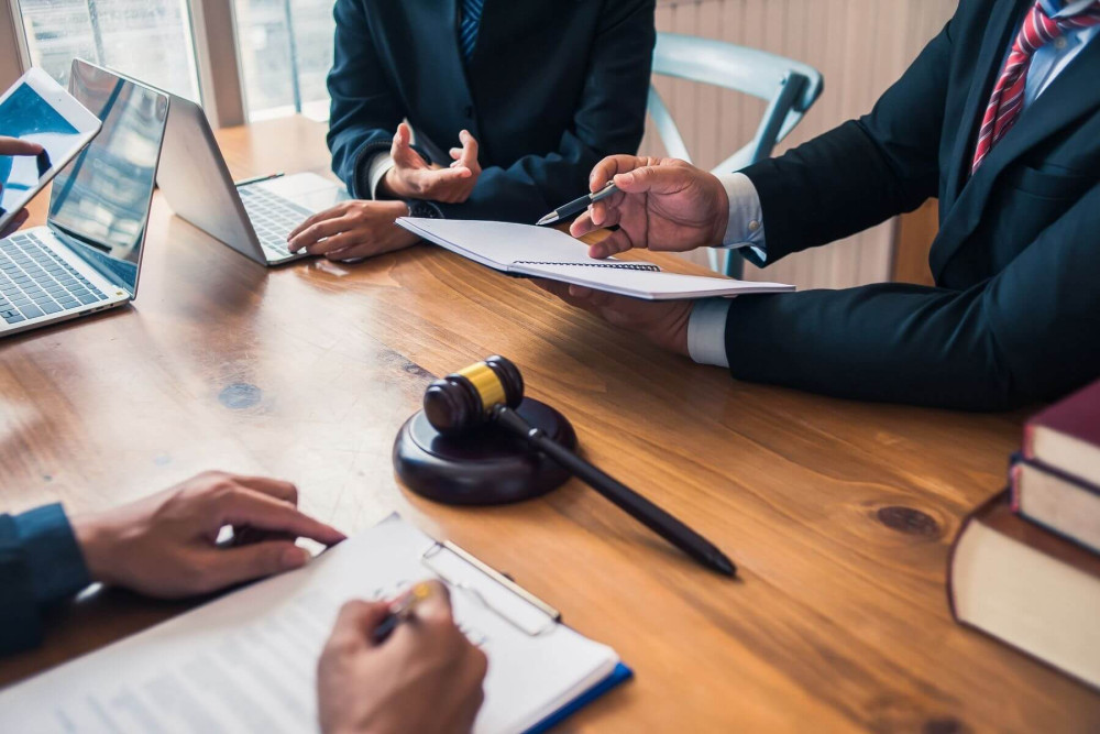 File a Complaint for Unpaid Invoices with Attorney Support