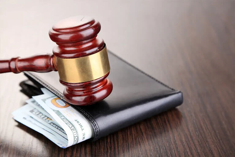 Motion to Strike Improper Notice: Legal Drafting Service