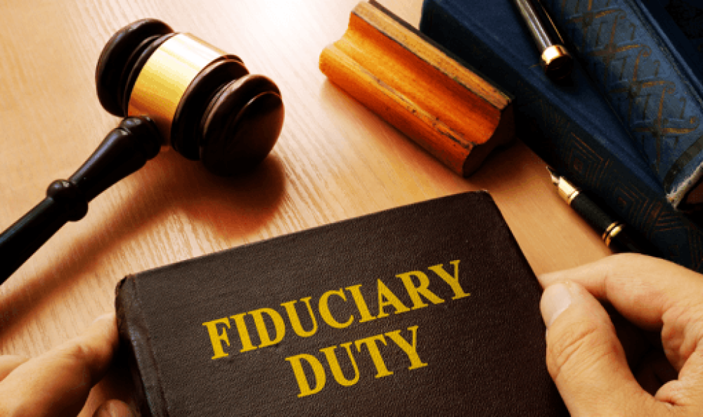 Attorney Services for Breach of Fiduciary Duty Cases