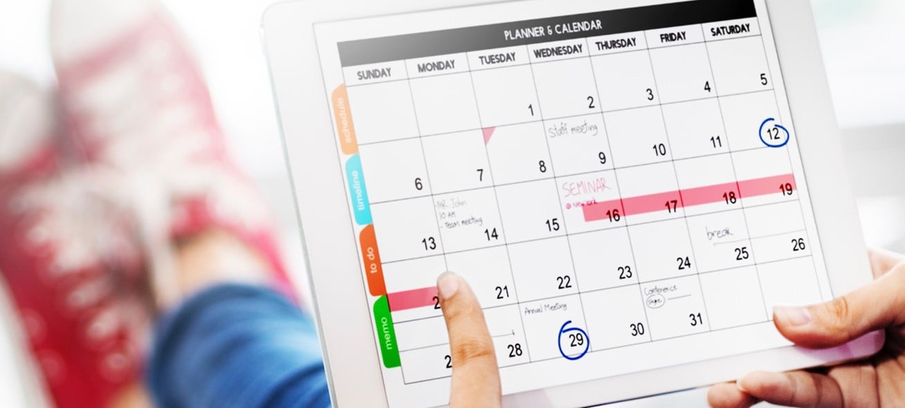 Tips for Crafting Social Media Content Calendar