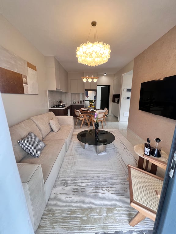 KILIMANI SPACIOUS ONE BEDROOM FOR SALE