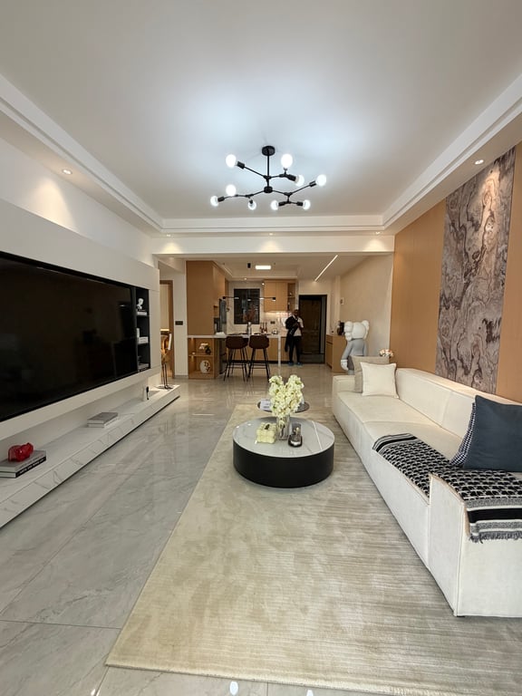 OFFPLAN TWO BEDROOM APARTMENTS FOR SALE IN WESTLANDS