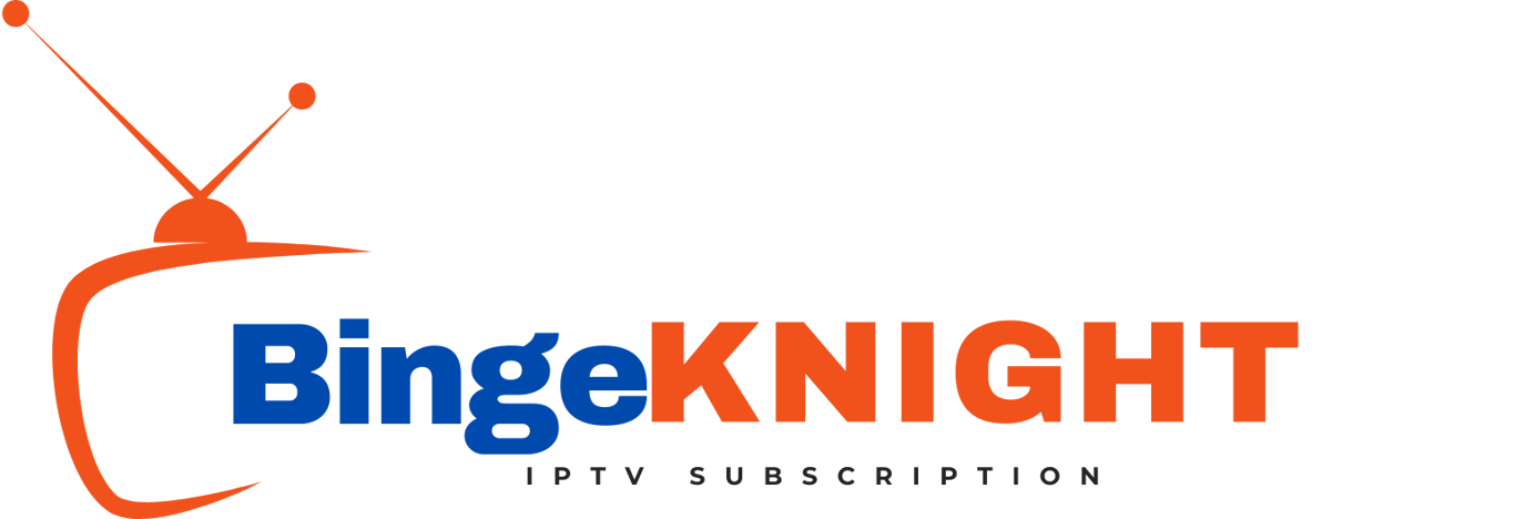BingeKnight