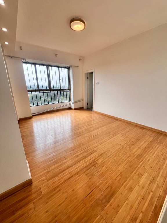 Kileleshwa four bedroom plus a dsq to let
