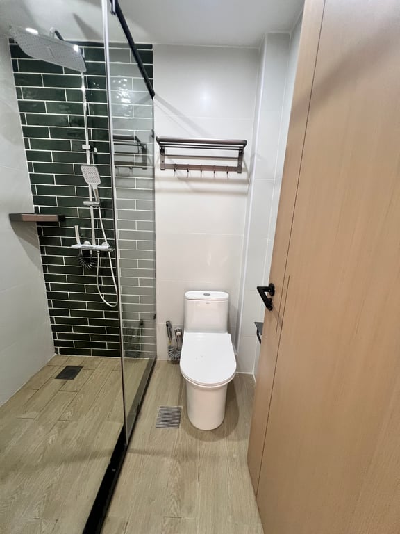 WESTLANDS READY ONE BEDROOM APARTMENT FOR RENT