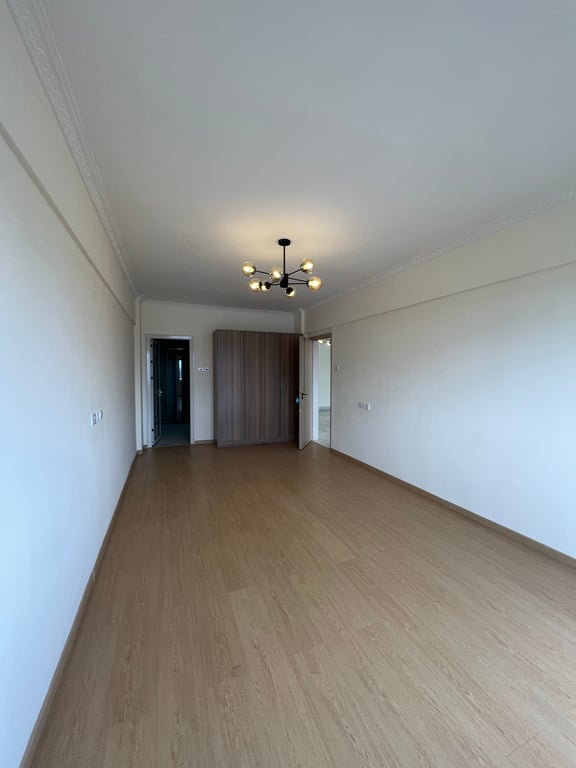 READY TWO BEDROOMS APARTMENT FOR SALE IN KILELESHWA