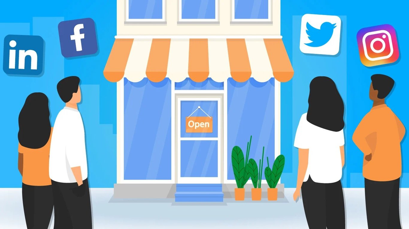 Social Media for Business in 2026: A Practical Guide
