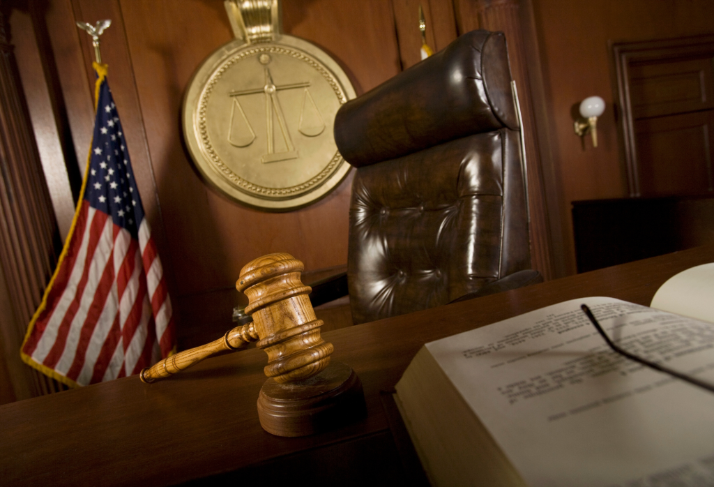 Filing a Motion to Exclude Evidence Obtained Illegally