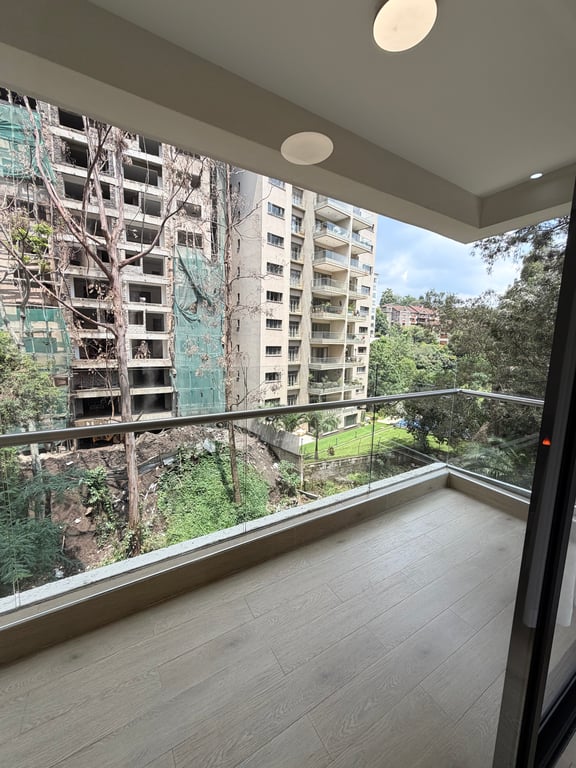 EXECUTIVE TWO READY BEDROOM APARTMENTS FOR SALE IN WESTLANDS