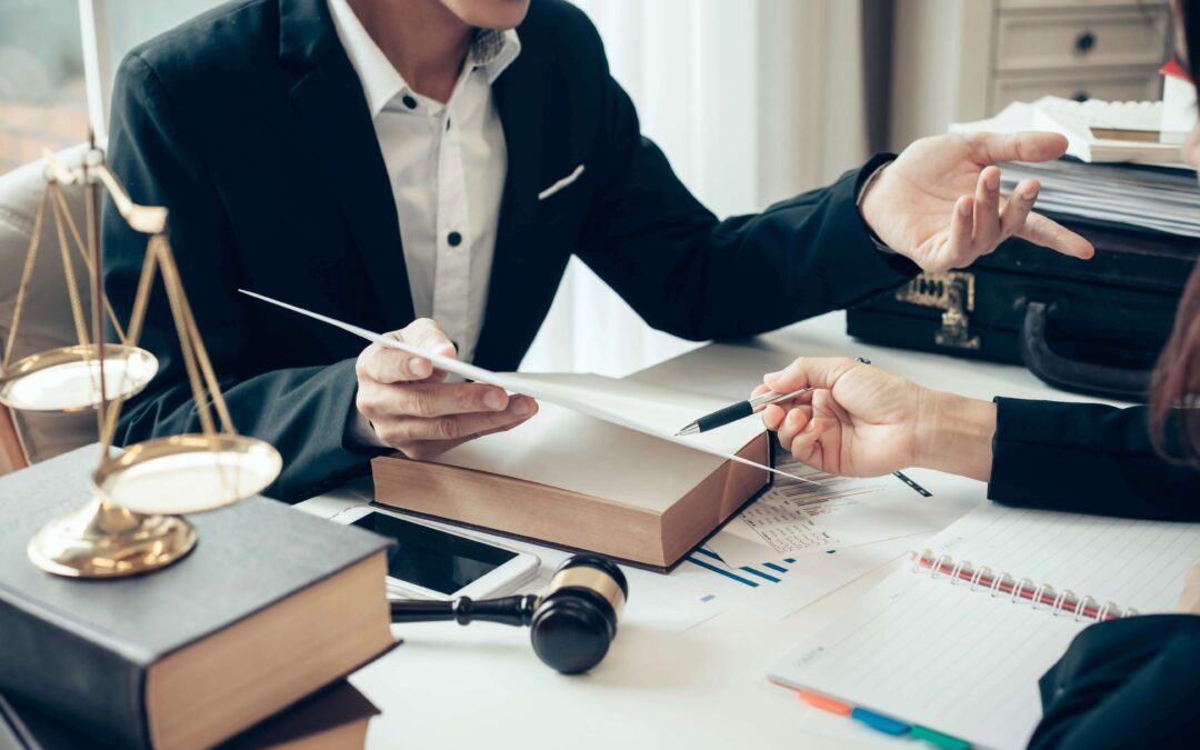 File Motion to Dismiss Business Lawsuit – Order Drafting Online