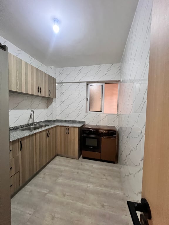 READY TWO BEDROOM APARTMENTS FOR SALE IN KILELESHWA
