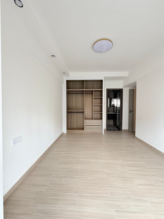 OOFFPLAN THREE BEDROOM APARTMENTS FOR SALE IN WESTLANDS