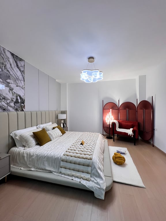 KILIMANI LUXURIOUS FOUR BEDROOM APARTMENT FOR SALE