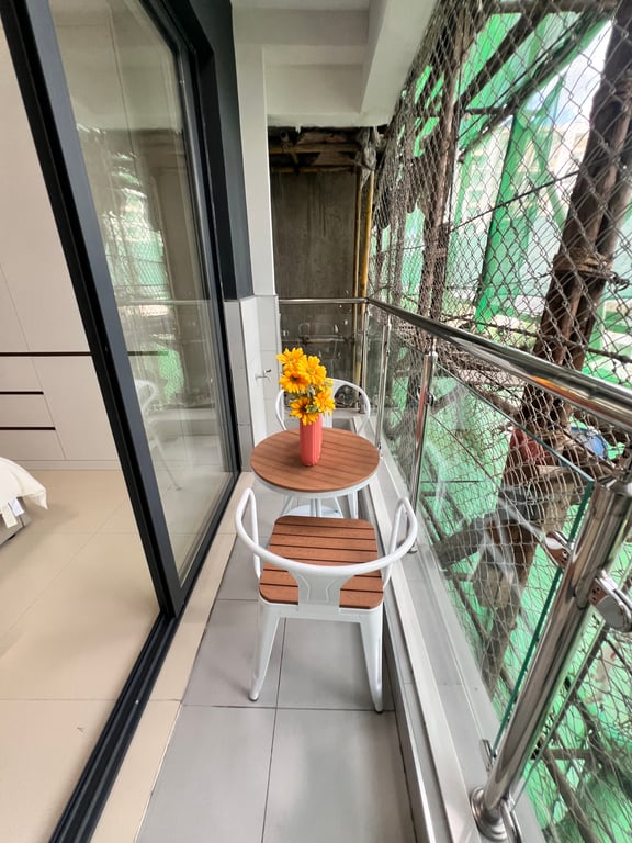 CAPELLA RESIDENCY STUDIO APARTMENT FOR SALE
