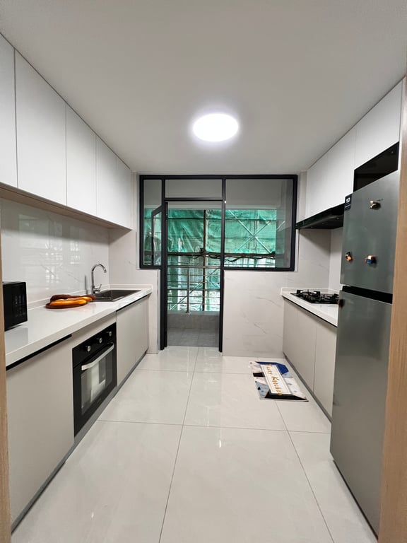 WESTLANDS LUXURIOUS TWO BEDROOM APARTMENT FOR SALE