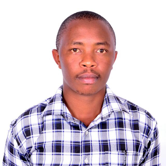 Evans Kibet