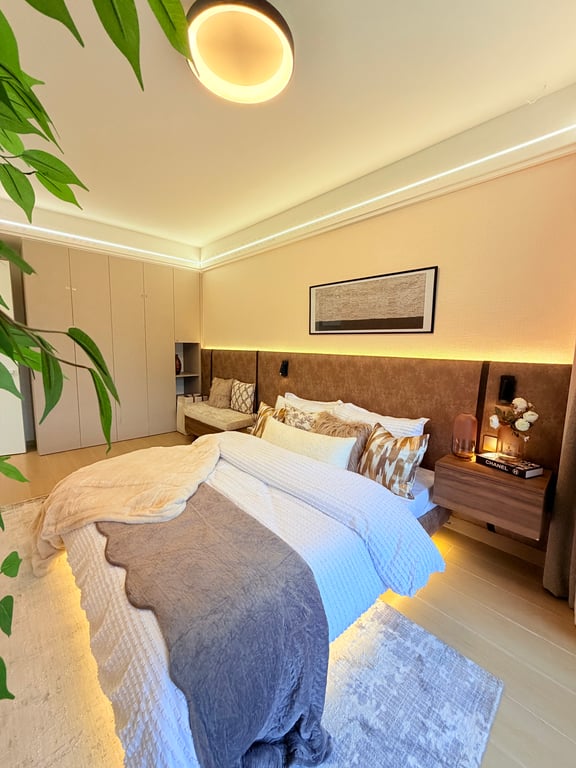 OFFPLAN ONE BEDROOM APARTMENT FOR SALE