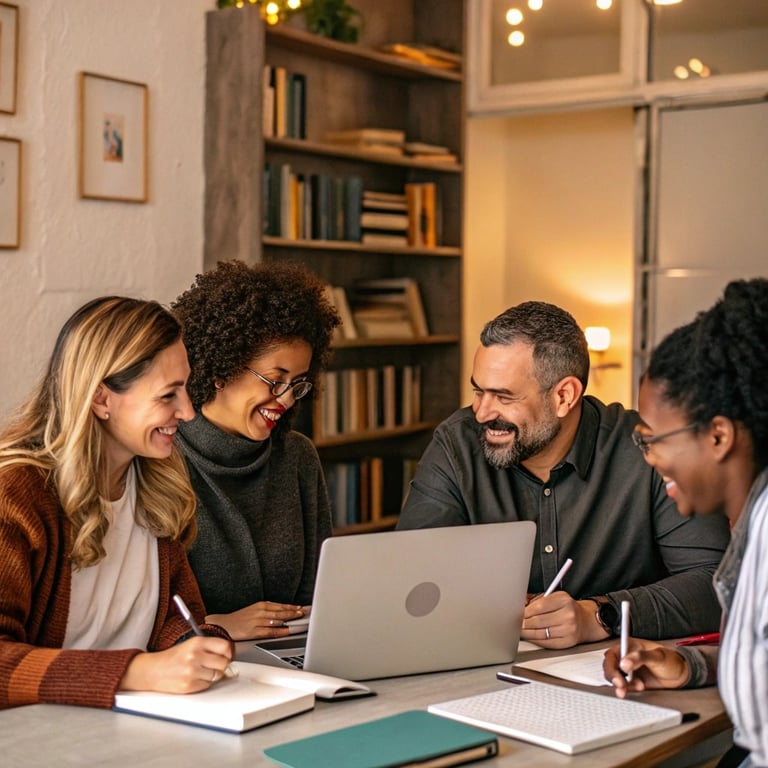 Custom Essay Writers