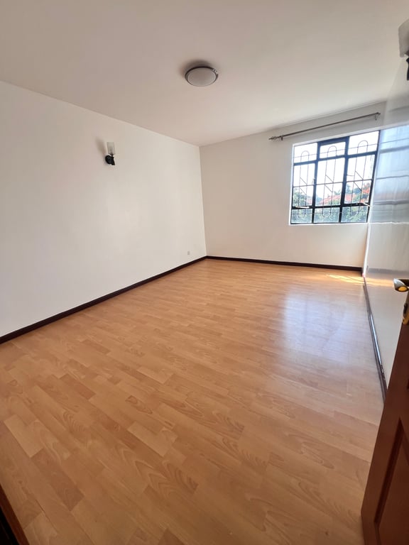Lavington one bedroom to let