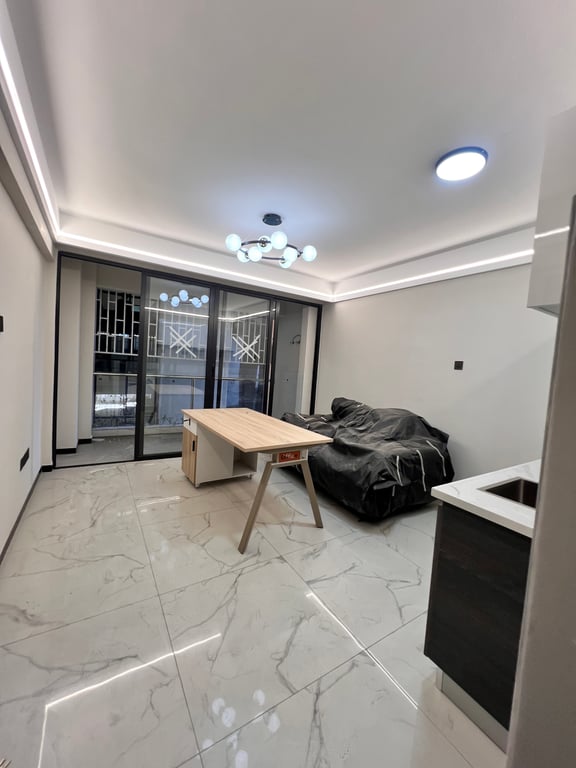 EXECUTIVE ONE BEDROOM APARTMENT FOR SALE