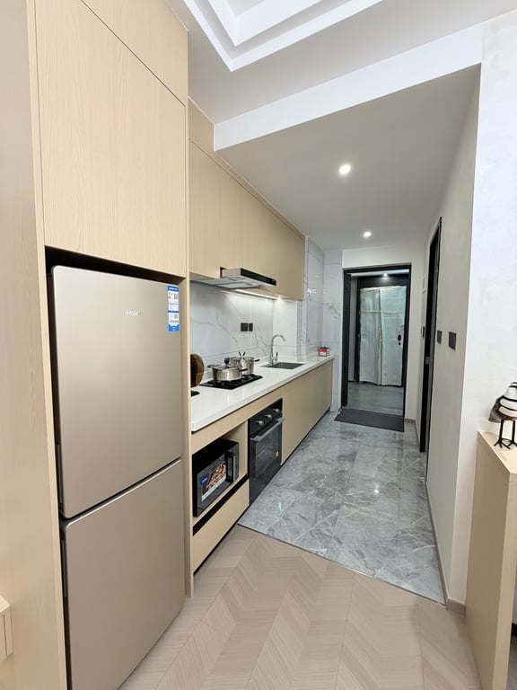 OFFPLAN STUDIO APARTMENTS FOR SALE IN WESTLANDS