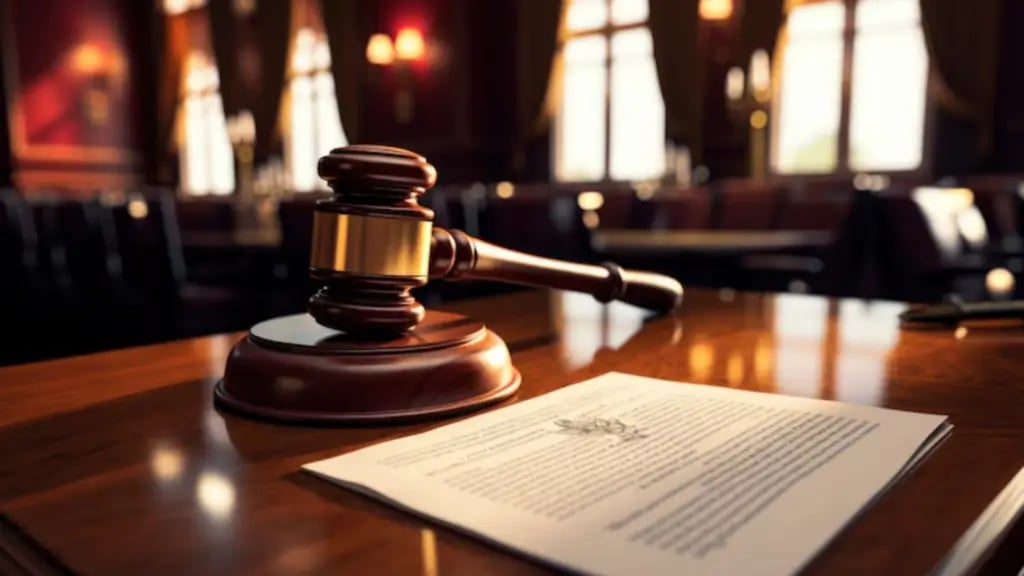 Affordable Service for Motion to Dismiss Counterclaims Drafting
