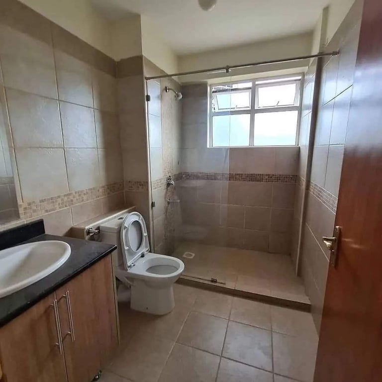 KILELESHWA READY THREE BEDROOM FOR SALE