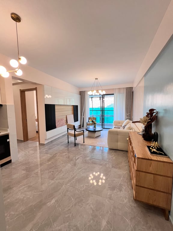 LAVINGTON OFFPLAN TWO BEDROOM APARTMENT FOR SALE