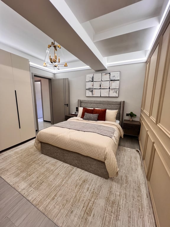 OFFPLAN TWO BEDROOM FOR SALE