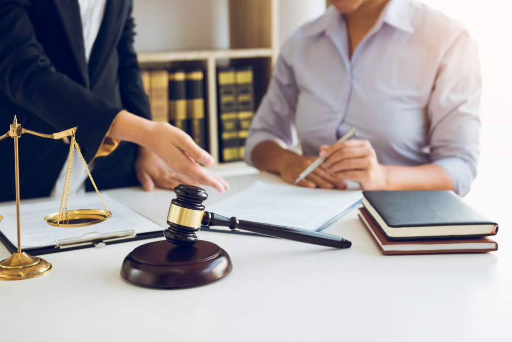 Order Complaint Drafting Services for Employment Disputes