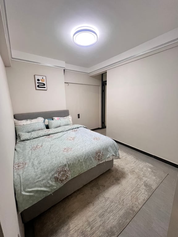 KILIMANI TWO BEDROOM APARTMENT FOR SALE