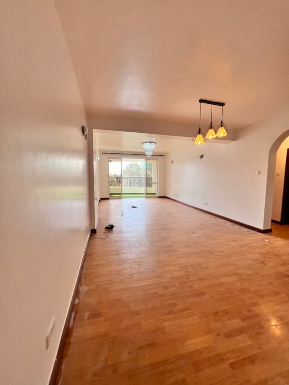 Lavington two bedroom to let