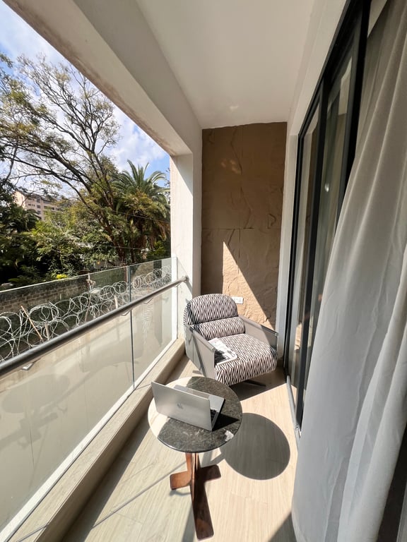 KILIMANI LUXURIOUS THREE BEDROOM PLUS A DSQ FOR SALE