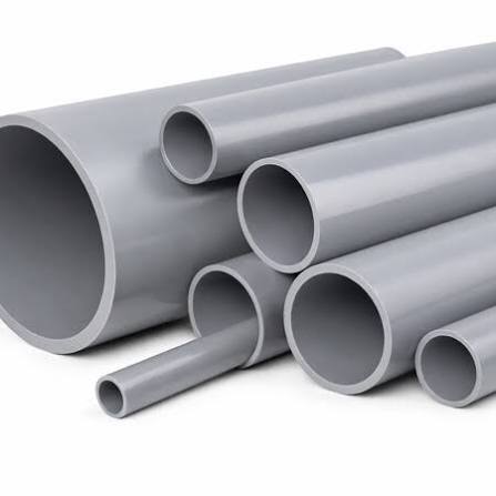 PVC Pipes