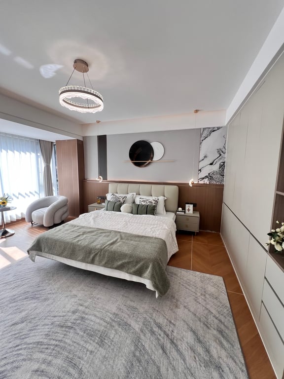 WESTLANDS MOGOTIO ROAD OFFPLAN TWO BEDROOM APARTMENT FOR SALE