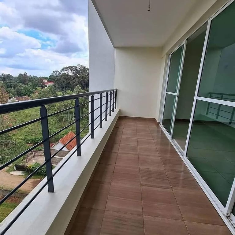 KILELESHWA READY THREE BEDROOM FOR SALE