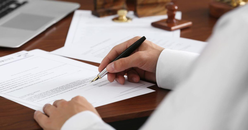 Power of Attorney Abuse Complaint Drafting Services