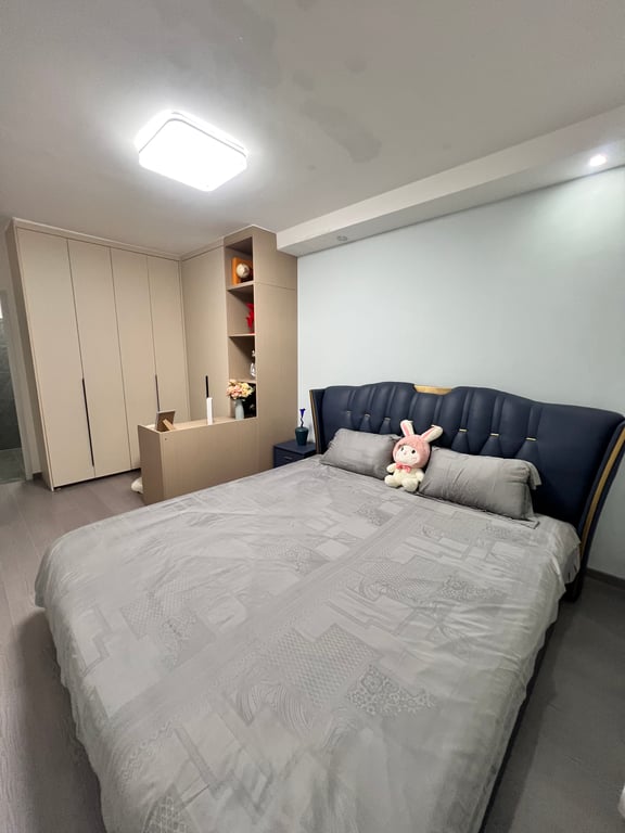 KILIMANI LENANA ROAD EXECUTIVE FOUR BEDROOM APARTMENT FOR SALE